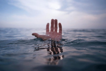 Фотография к новости: 19-летний парень утонул при попытке сделать селфи в ЗКО