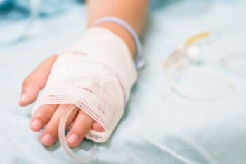 Фотография к новости: У 16 детей зарегистрирован синдромом Кавасаки в Казахстане