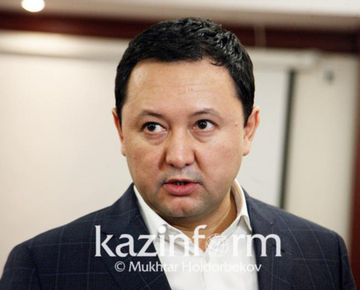 Сколько тратит Минздрав на содержание своего медиацентра, рассказал Коджахметов