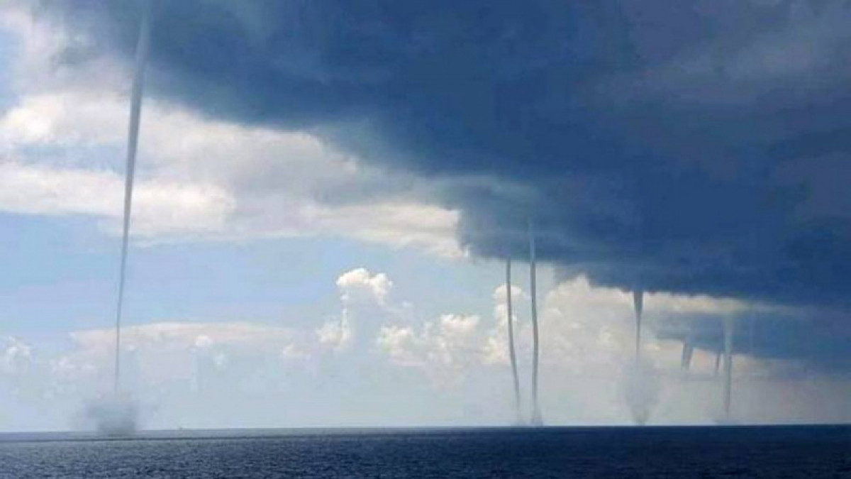 РГП &quot;Казгидромет&quot;