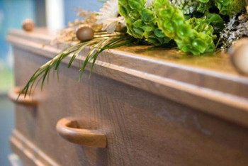 Фотография к новости: Умершая девочка внезапно ожила во время подготовки к похоронам