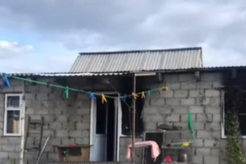 Фотография к новости: Мужчина обнаружил мертвыми жену и сына в своем доме в Усть-Каменогорске