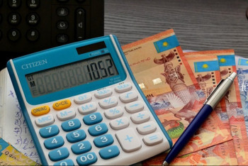 Фотография к новости: Топ-100 должников по налогам назвали в Комитете госдоходов МФ РК