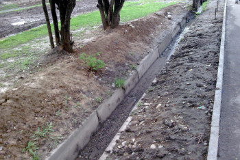 Фотография к новости: Мать оставила новорожденного ребенка в арыке в Алматы