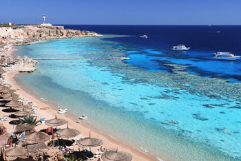 Фотография к новости: Казахстан планирует возобновить рейсы в Египет с 12 сентября