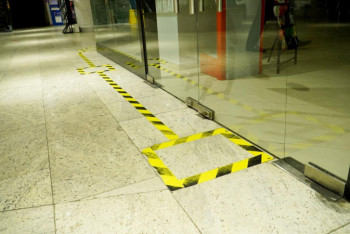 Фотография к новости: "COVID-19 диктует нам свои условия" – Кульгинов обратился к предпринимателям Нур-Султана