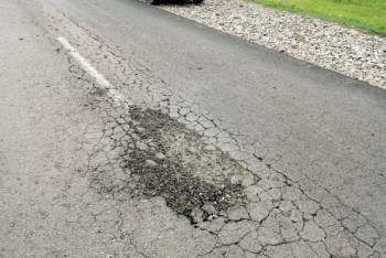 Фотография к новости: Акимат СКО подал в суд на подрядчиков за некачественный ремонт дорог