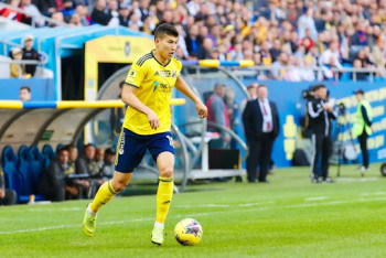 Фотография к новости: Стали известны подробности перехода Зайнутдинова в московский ЦСКА