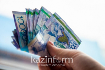 Фотография к новости: По 50 тысяч тенге хотят выплачивать заболевшим COVID-19 социально-уязвимым алматинцам