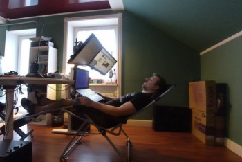 Фотография к новости: Обучиться современным специальностям в онлайн-школе могут казахстанские инвалиды