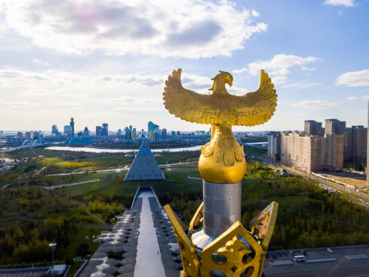 Иллюстративное: astana.gov.kz