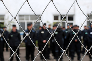 Фотография к новости: Еще одну колонию ликвидируют в Казахстане