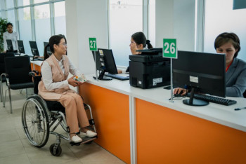 Фотография к новости: Свыше 23 тысяч человек обратились в центр семьи "Жанұя" за год