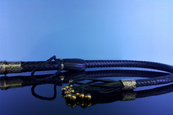 Фотография к новости: Камчой из Казахстана угрожал отхлестать сотрудников глава протокола Госдепа США