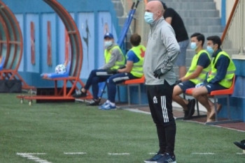 Фотография к новости: Михал Билек покинул пост главного тренера "Астаны"