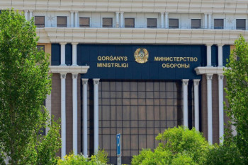 Фотография к новости: Осенний призыв в казахстанскую армию пройдет в соответствии с санитарными нормами