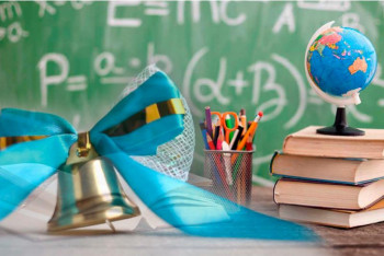 Фотография к новости: 1 сентября в школах Казахстана пройдут онлайн-линейки