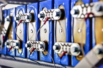 Фотография к новости: Заряжающийся от холода аккумулятор для автомобилей придумали ученые