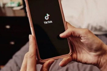 Фотография к новости: NYT: Китайцы готовы продать свою TikTok