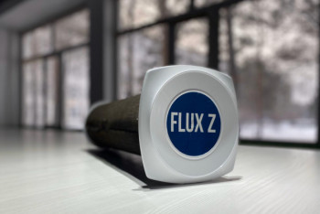 Фотография к новости: Очищающее воздух устройство разработали казахстанские студенты