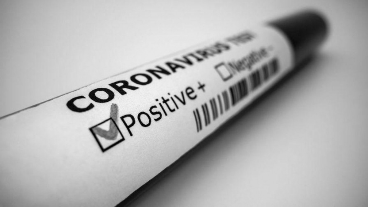 13 человек скончались от коронавируса и пневмонии в Казахстане за сутки