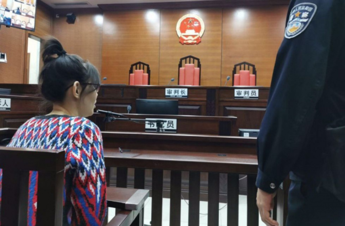 Акжаркын Турлыбай могут передать Казахстану