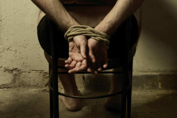 Фотография к новости: Чаще жаловаться на пытки стали заключенные в колониях РК