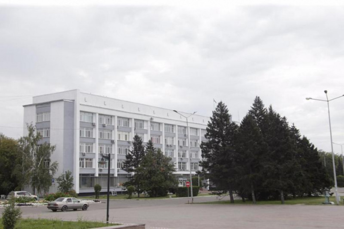 МИА &quot;Казинформ&quot;