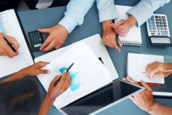 Фотография к новости: Акмолинский бизнес выходит из локдауна