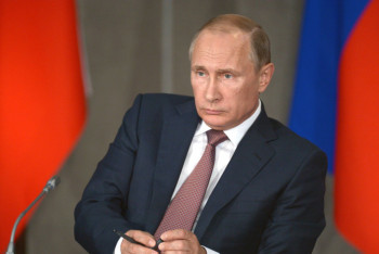 Фотография к новости: Как себя чувствует дочь Путина после вакцины от коронавируса