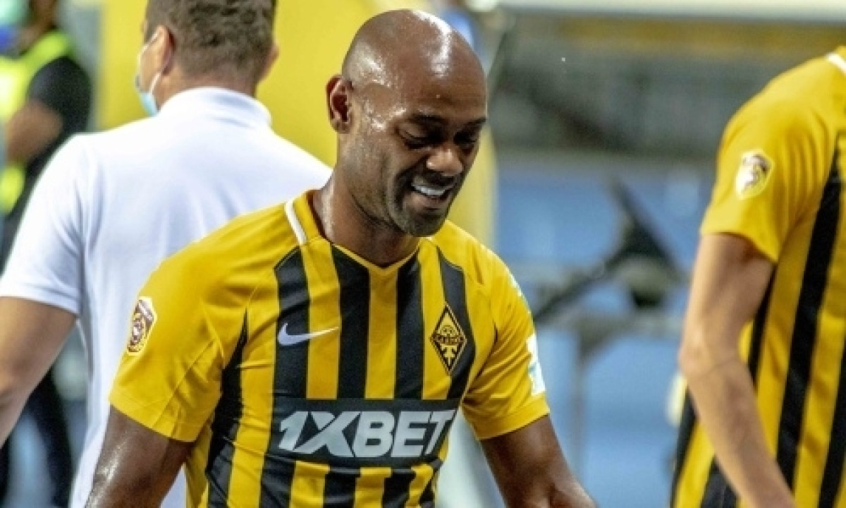 ФК &quot;Кайрат&quot; 