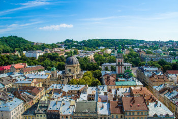 Фотография к новости: 30-дневный запрет на въезд иностранцев ввели в Украине