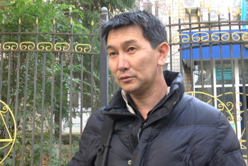 Фотография к новости: Главный редактор газеты "Уральская неделя" оказался под следствием