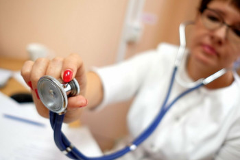 Фотография к новости: Как защитить детей от ОРВИ и пневмонии, рассказал столичный педиатр