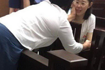 Фотография к новости: Делом Акжаркын Турлыбай займутся представители Генеральной прокуратуры Казахстана