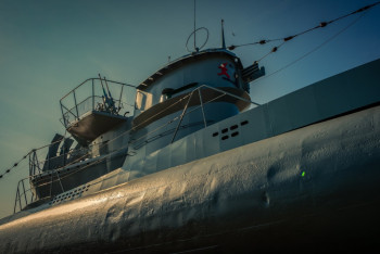 Фотография к новости: Останки морских пехотинцев Тихоокеанского флота нашли в ЗКО