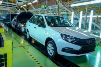 Фотография к новости: Ведомство Атамкулова просит общественность не поддаваться на "приемы" холдинга "Азия Авто"