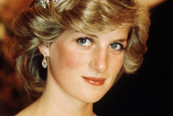 Фотография к новости: Принцессе Диане установят памятник в Лондоне к 60-летию со дня ее рождения