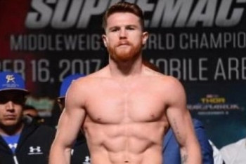 Фотография к новости: "Канело" шантажирует DAZN перед боем с Головкиным