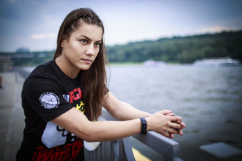 Фотография к новости: Фируза Шарипова упала в мировом рейтинге после завоевания титула чемпионки мира