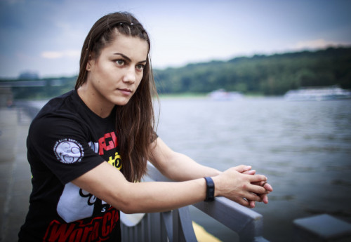 Фотография к новости: Фируза Шарипова упала в мировом рейтинге после завоевания титула чемпионки мира