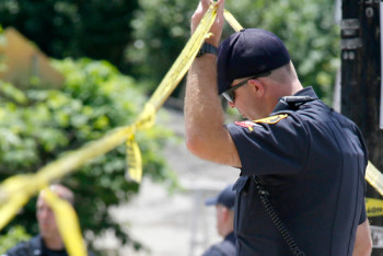 Фотография к новости: Бывшая американская порнозвезда обвиняется в убийстве