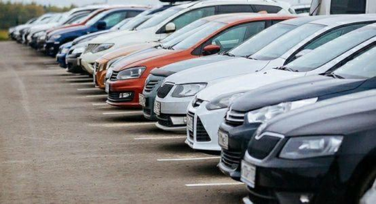 Срок регистрации авто с иностранными номерами продлили до марта 2021 года