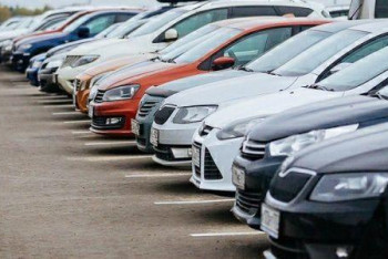 Фотография к новости: Срок регистрации авто с иностранными номерами продлили до марта 2021 года