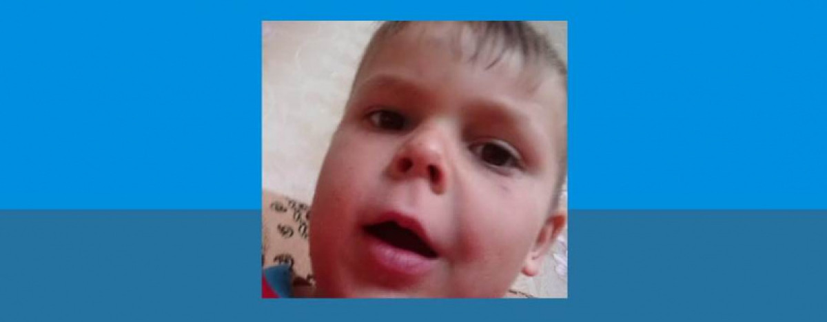 Катался на велосипеде и исчез: пропавшего семилетнего мальчика ищут в ВКО