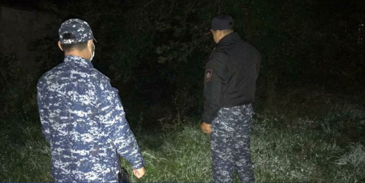 пресс-служба ДП ВКО