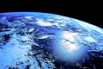 Фотография к новости: Загадка разгадана: как вода появилась на Земле