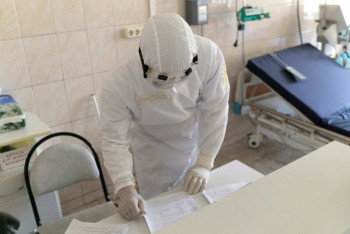 Фотография к новости: Еще 162 человека выздоровели от коронавируса в Казахстане