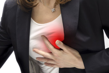 Фотография к новости: Новая опасность: коронавирус вызывает синдром разбитого сердца