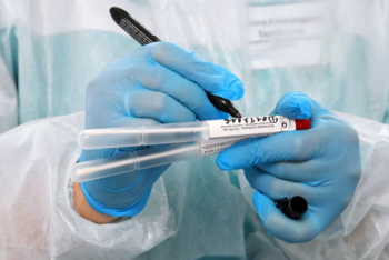 Фотография к новости: Еще 602 человека выздоровели от COVID-19 за сутки